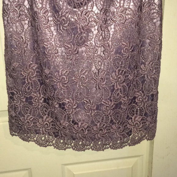 Dress - Picture 3 of 4